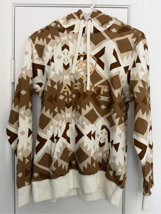 Ariat Tops - Ariat Hoodie
